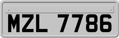 MZL7786