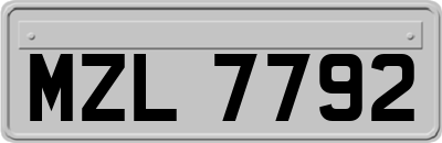 MZL7792