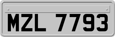 MZL7793