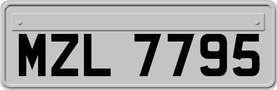 MZL7795