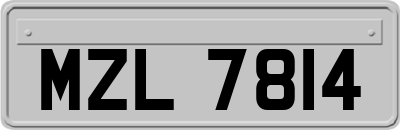 MZL7814