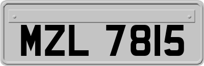 MZL7815