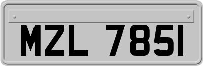 MZL7851