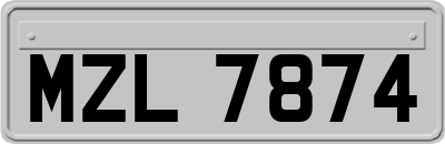 MZL7874