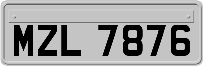 MZL7876