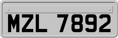 MZL7892