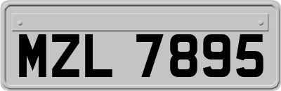MZL7895