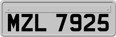 MZL7925