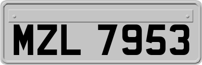MZL7953
