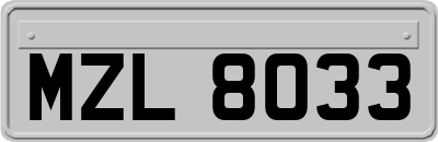 MZL8033