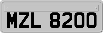 MZL8200