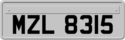 MZL8315