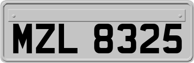MZL8325