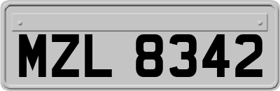 MZL8342