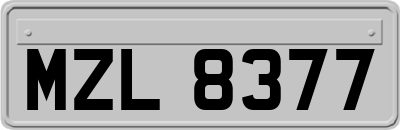 MZL8377