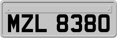 MZL8380