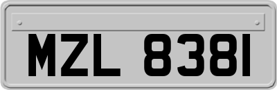 MZL8381