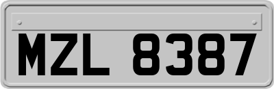 MZL8387