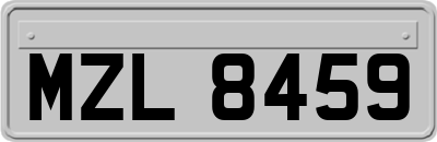 MZL8459