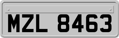MZL8463