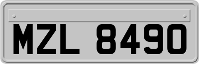 MZL8490