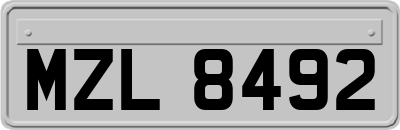 MZL8492