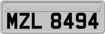 MZL8494