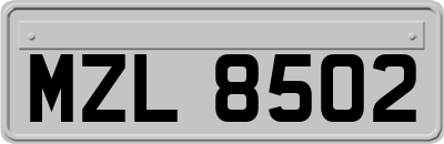 MZL8502