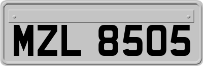 MZL8505