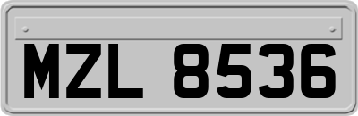 MZL8536