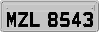 MZL8543