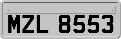 MZL8553