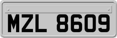 MZL8609