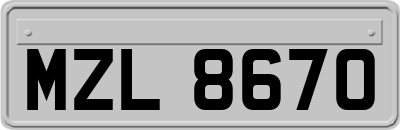 MZL8670