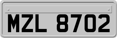 MZL8702