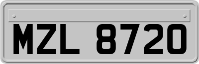 MZL8720