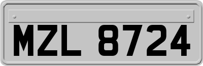 MZL8724