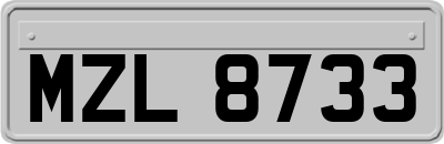 MZL8733