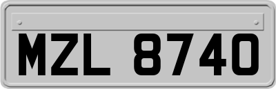 MZL8740