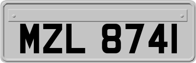 MZL8741