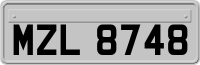 MZL8748