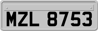 MZL8753