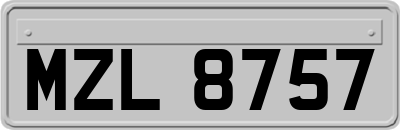MZL8757