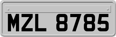 MZL8785