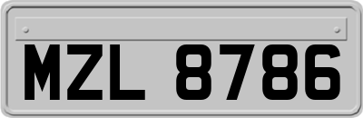 MZL8786