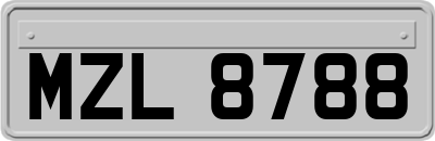MZL8788