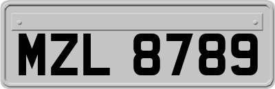 MZL8789