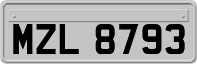 MZL8793