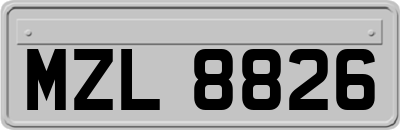 MZL8826