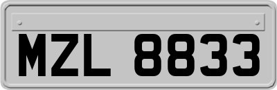 MZL8833